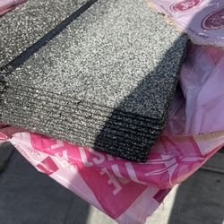 Roofing Materials Owens Corning, Hipp And Ridge, Sierra Gret 28 Pieces, Roofing Nails