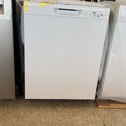 GE Dishwasher 