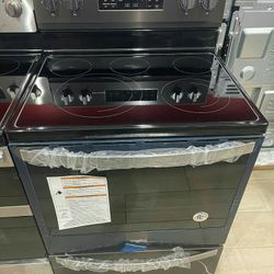 Brand New Stove Starts from $499 AND UP FROM THERE FOR SALE near me
