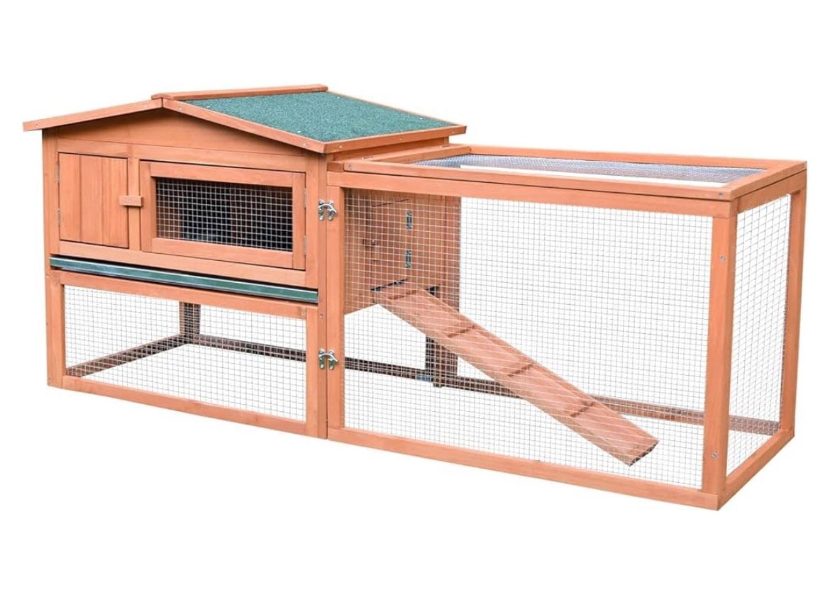 Rabbit Hutch