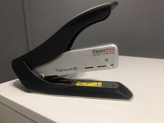 Paper Pro 65 Sheet Stapler