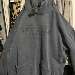 Timberland Hoodie