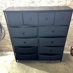 FREE Fabric Dresser