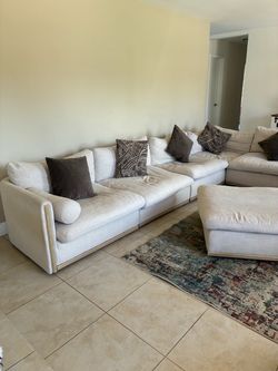 Sectional sofa