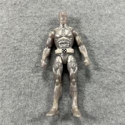 Marvel Legends Iceman Retro Carded X-men 6” Action Figure 