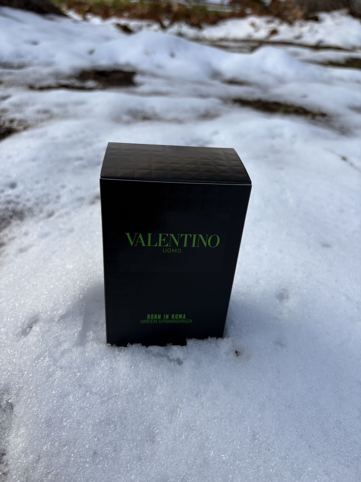 Valentino UOMO (100 ML)
