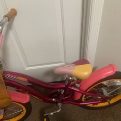 Bicicleta/Bicycle