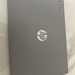 Chrome Book 