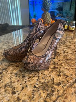 Women shoes