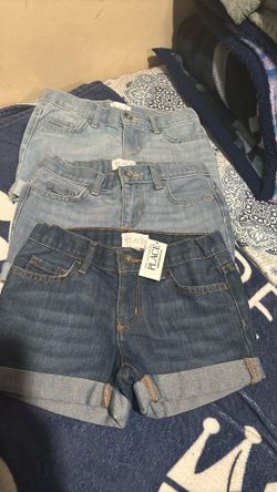 Ropa Niña