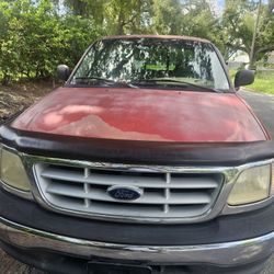 1999 Ford F-150