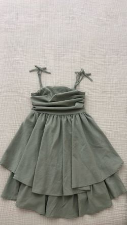Girls dresses