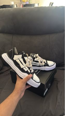 Amiri x Maison Mihhara