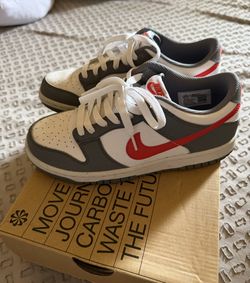 Nike Dunks