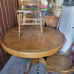 Mesa De Comedot