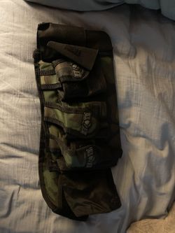 Paintball Pod Holster