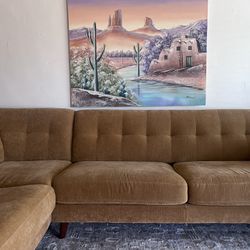 Original Southwestern Painting