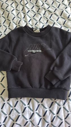 Nike Boys