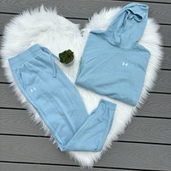 Under Armour Matching Outfit