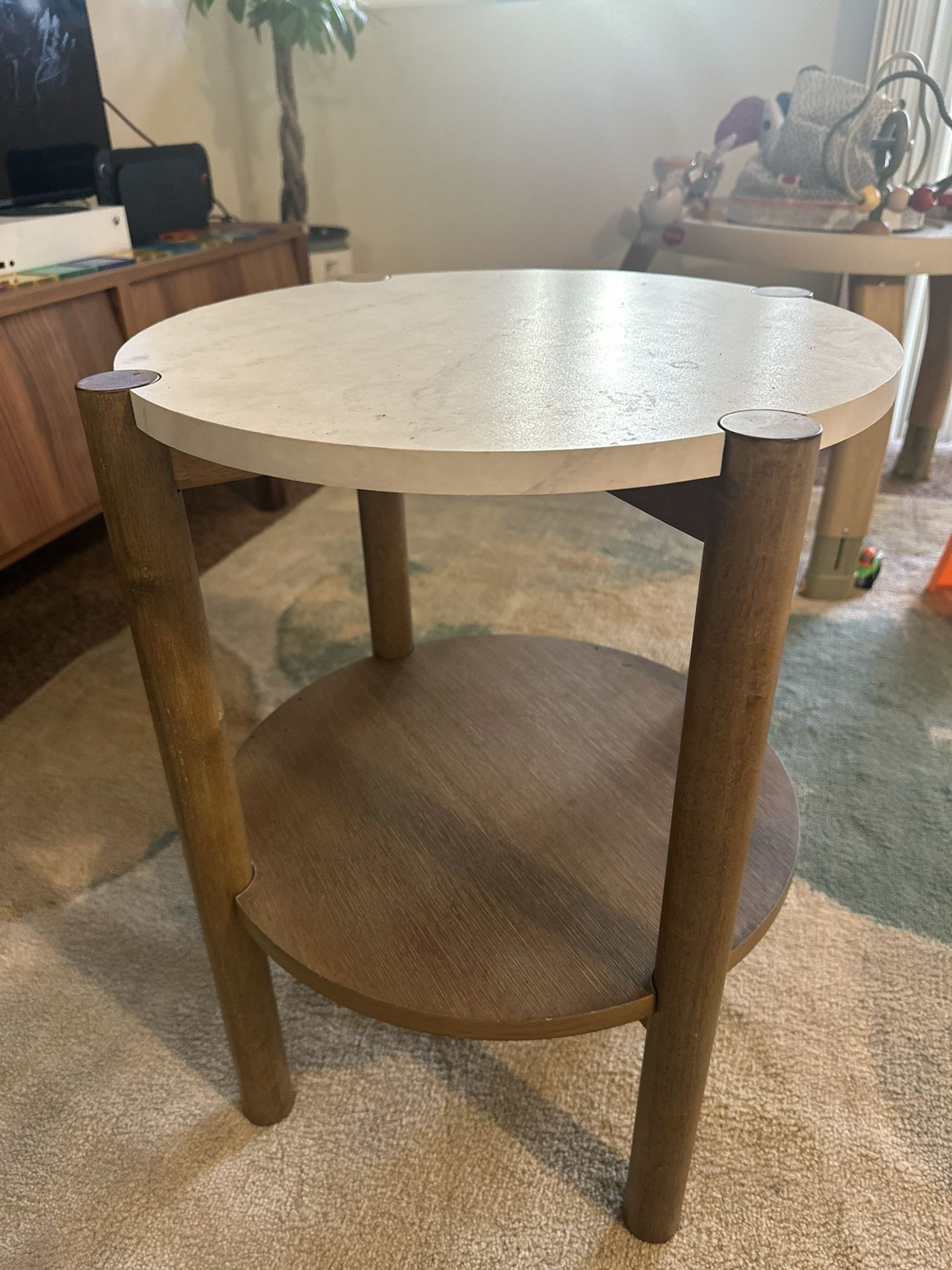Side Table