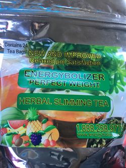 New improved relaxed te