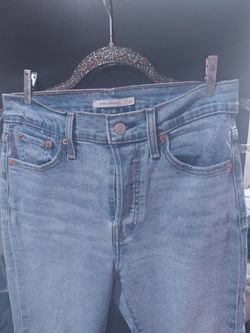 Levi jeans