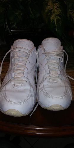 Mens Reebok sneakers