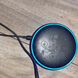 Amazon Echo 3rd Generation Alexa Voice Pro Speaker