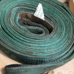 20 FT.  Heavy Duty Tow Strap