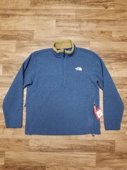 NWT!! The North face fleece Sz/L