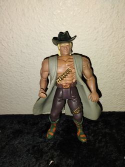 Dr. Snare 1993 Kenner Jurassic Park Figure Evil Raiders Series 2 Doctor 2 $10.00