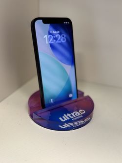 iPhone 12 mini