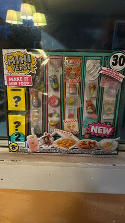 Toys