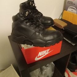 Nike Rynodome Acgs Size 10