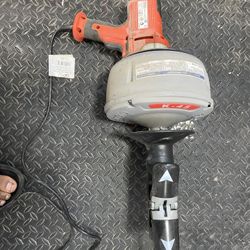 Rigid K45