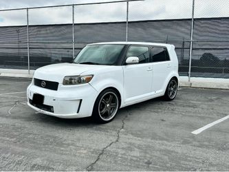 2009 Scion XB