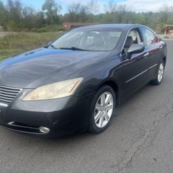 2009 Lexus ES 350