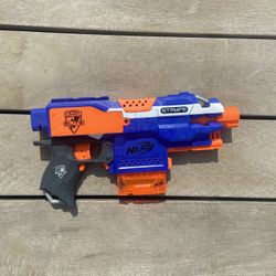 N-Strike Elite Stryfe Nerf Gun 