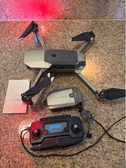 DJI MAVIC PRO