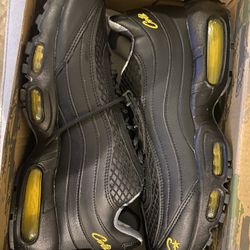 Nike Cortiez Collab (Honey comb) 