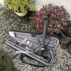 Electric Violin 🎻 4/4. Full Size 