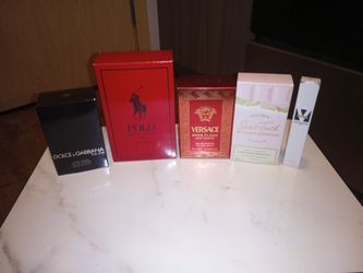 Cologne&Perfume
