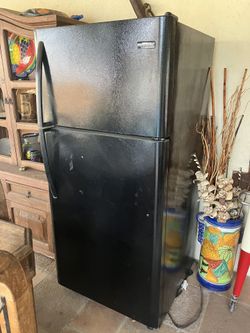 Refrigerator Very Good Conditions