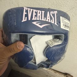 Everlast Head Gear 