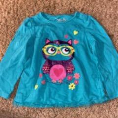 24 Months Long Sleeve T-shirt