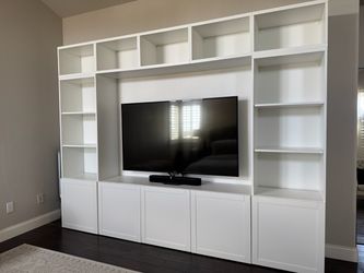 IKEA Besta Unit - all or pieces