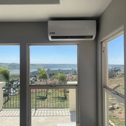 Minisplit air conditioner AC