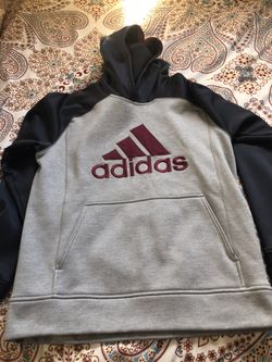 ADIDAS YXL