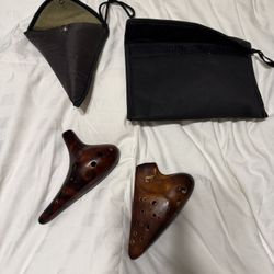 Ocarina Flutes