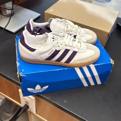 Adidas sambas
